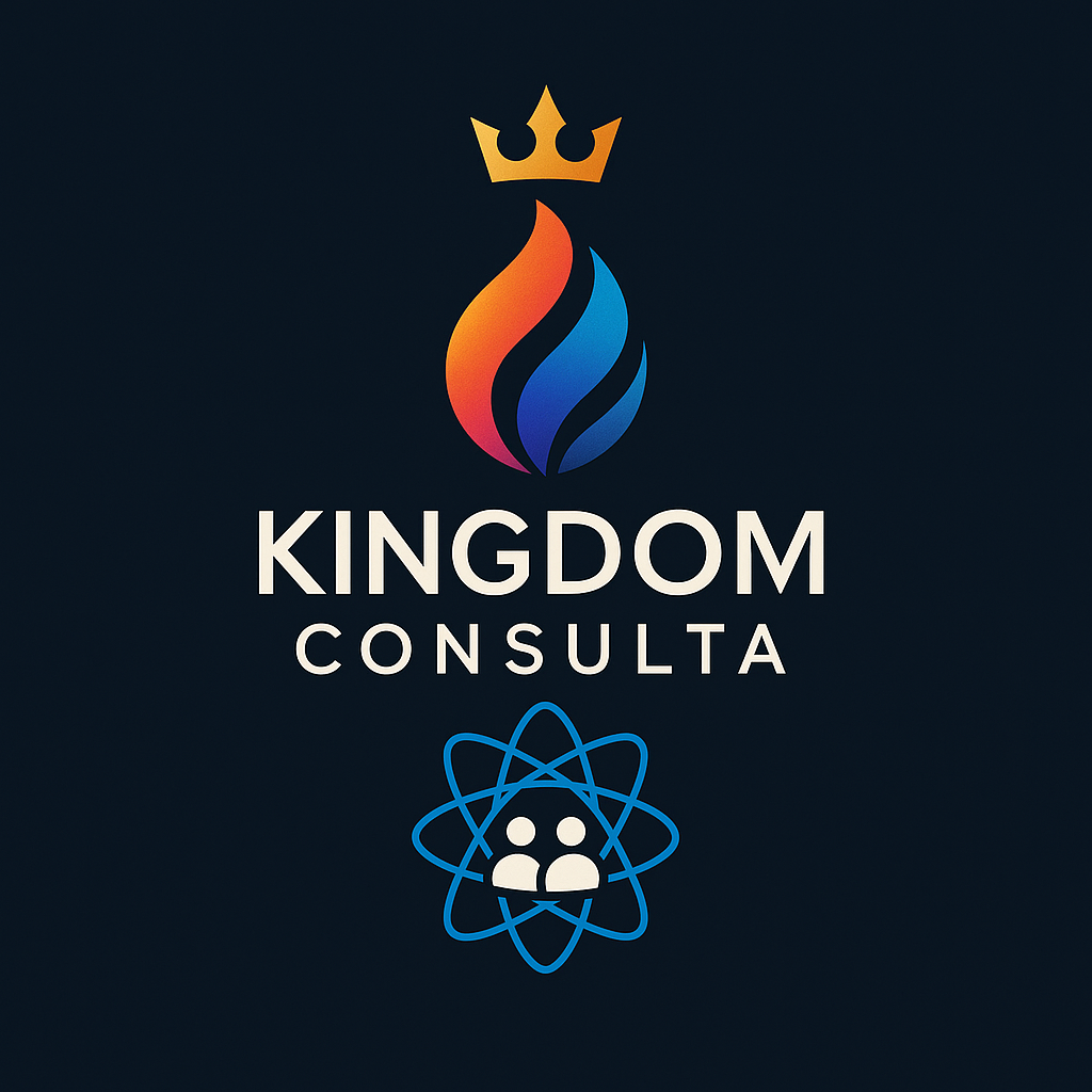 Admin Kingdom Logo